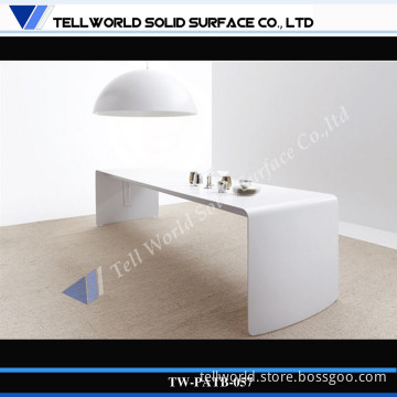 Elegant Design Commercial Executive Office Workstation Desk (TB-57)